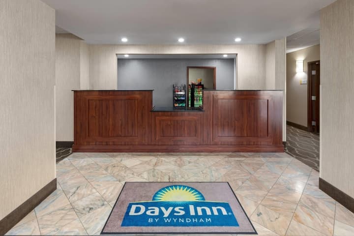 Days Inn by Wyndham Blairsville