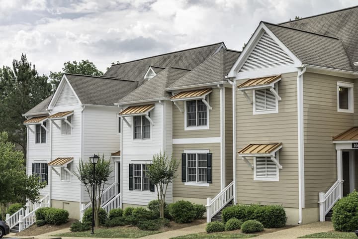 King’s Creek Resort by Spinnaker