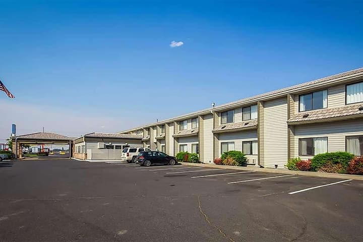 Baymont by Wyndham Moses Lake