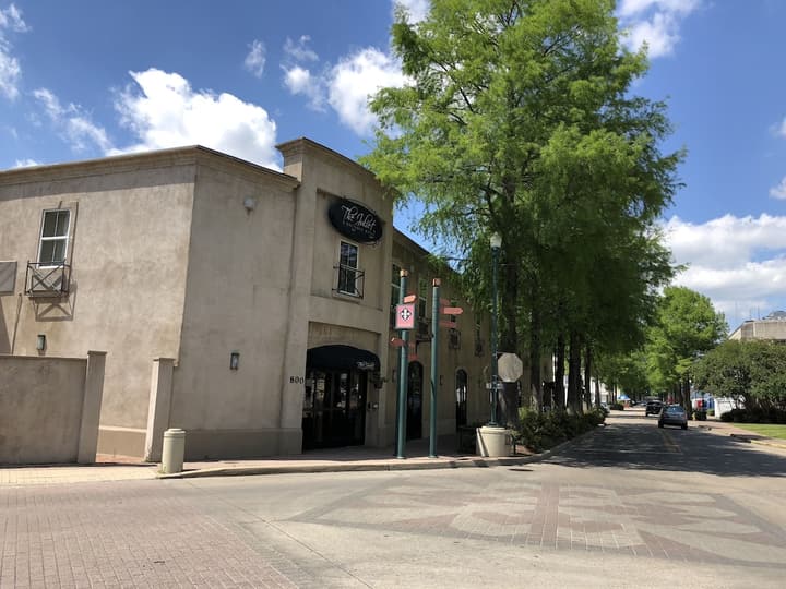 The Juliet Hotel