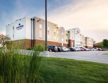 Candlewood Suites Bellevue by IHG