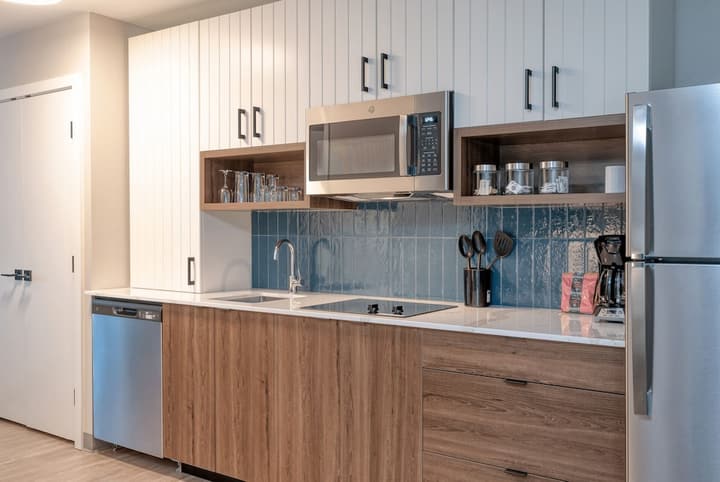 Staybridge Suites Federal Way - Seattle South by IHG