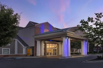 Holiday Inn Express & Suites Annapolis by IHG