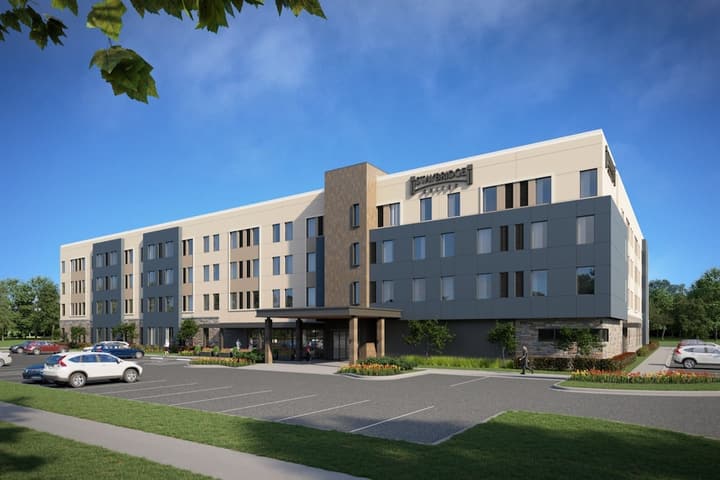 Staybridge Suites Racine Mount Pleasant by IHG