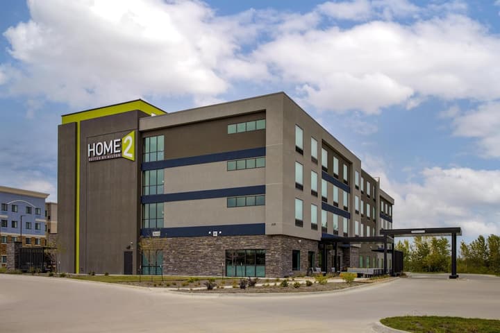 Home2 Suites By Hilton Ames