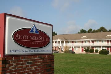 Affordable Suites Sumter SC