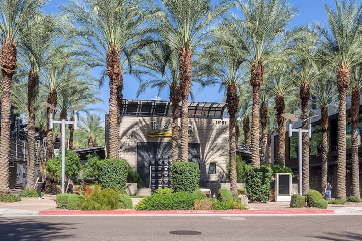 Kasa Scottsdale North Phoenix
