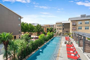 Plano Amazing 2BD 2BA Apartment