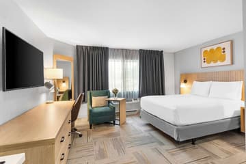 Sonesta Simply Suites Austin South