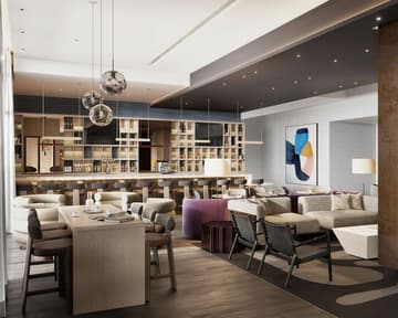 Hyatt Place Rapid City / Downtown