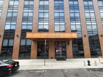 42 Hotel