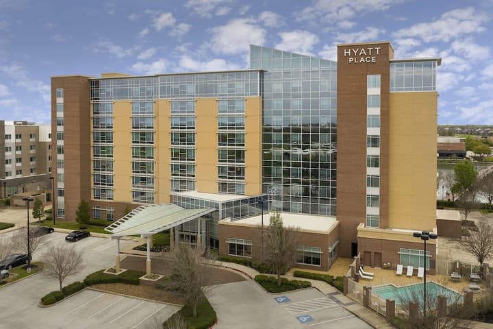 Hyatt Place Houston/Sugar Land