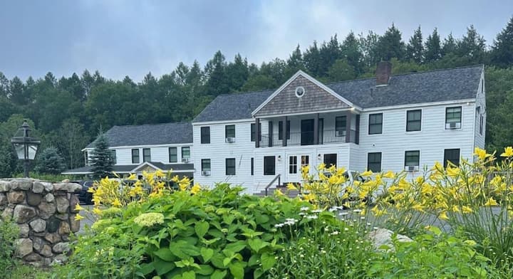 Sugar Maple Inn