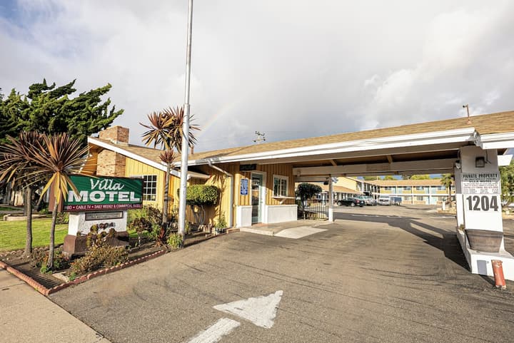Villa Motel