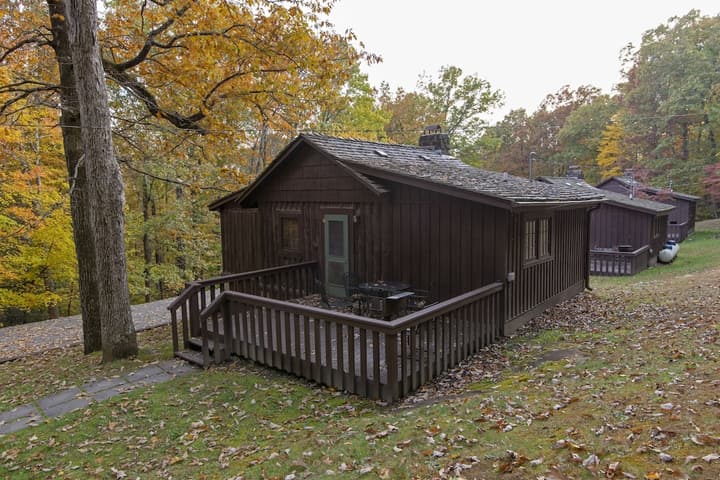 Pine Mountain State Resort Park