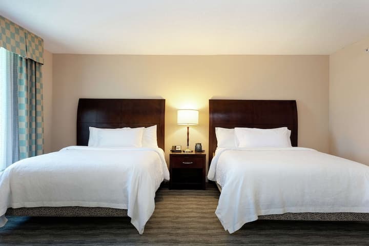 Hilton Garden Inn Mobile West I-65/Airport Blvd
