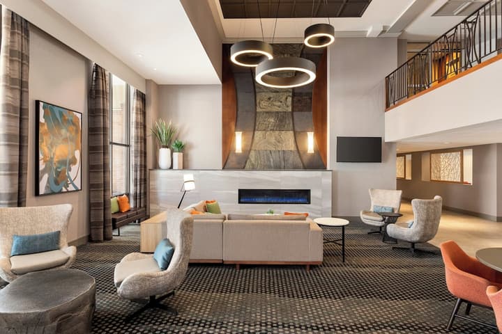 Holiday Inn Hotel & Suites Council Bluffs I-29 by IHG