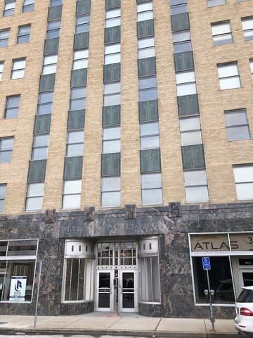 202 New Downtown Living
