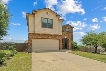 Colony Suite - Round Rock