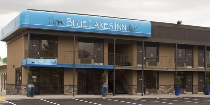 Blue Lakes Inn & Extended Stay