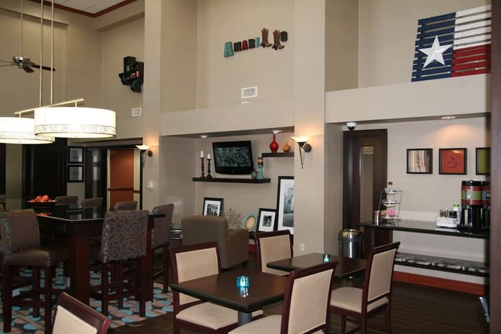Spark by Hilton Amarillo Medical Center