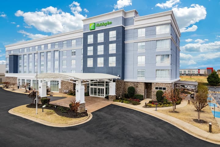Holiday Inn Southaven Central - Memphis by IHG