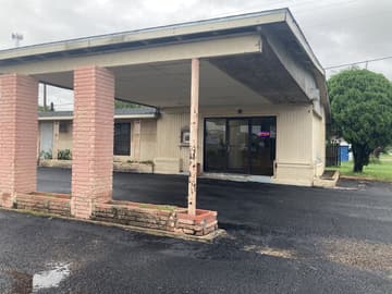 Capri motel