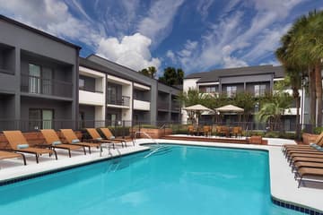 Courtyard by Marriott Tallahassee Downtown/Capitol