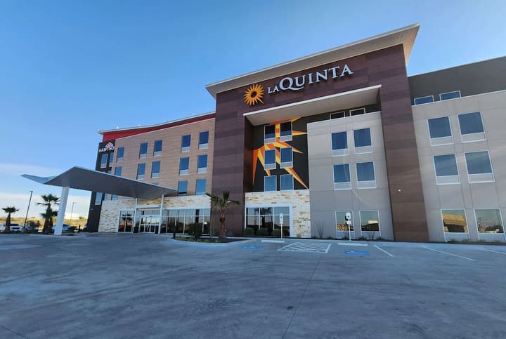 Hawthorn Extended Stay by Wyndham Del Rio
