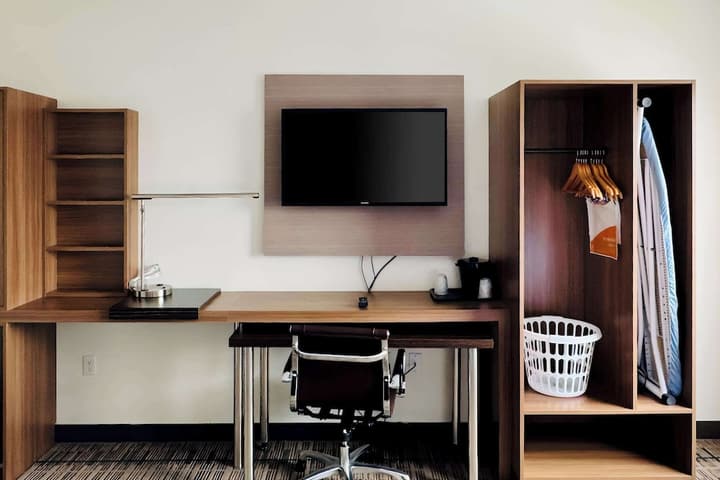 MainStay Suites Chambersburg