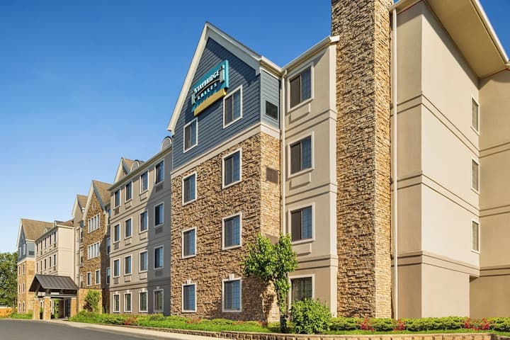 Staybridge Suites Allentown Bethlehem Airport by IHG