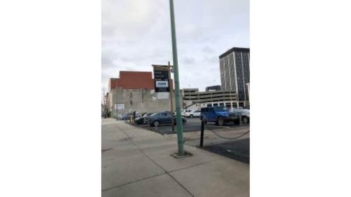 208 New Downtown Living Studio