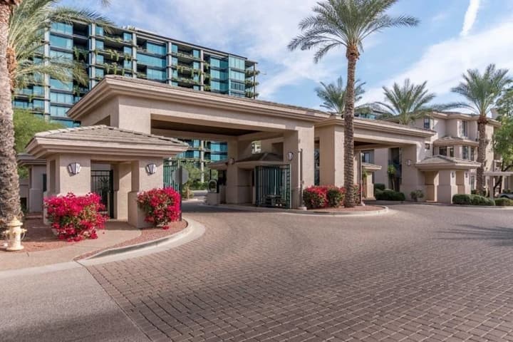 The Nines Scottsdale