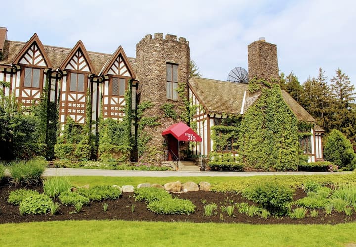 Peek'n Peak Resort Trademark Collection by Wyndham