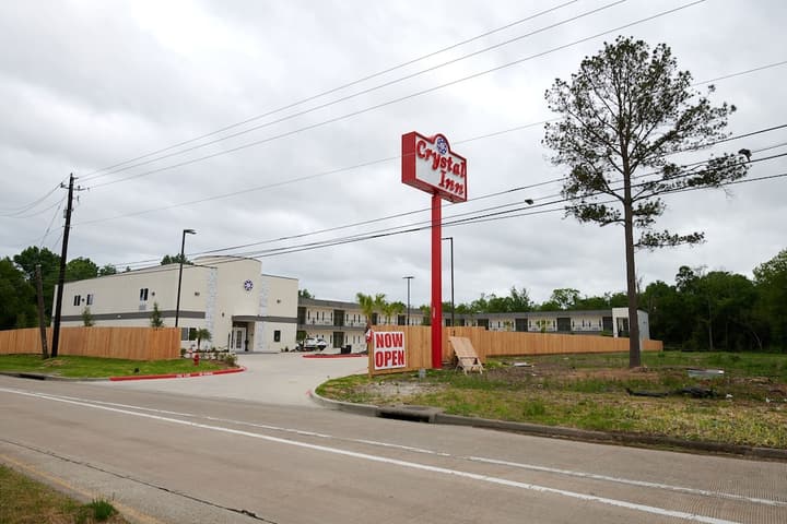 Crystal Inn