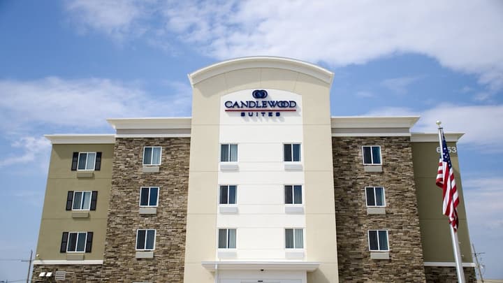 Candlewood Suites Memphis - Southaven by IHG