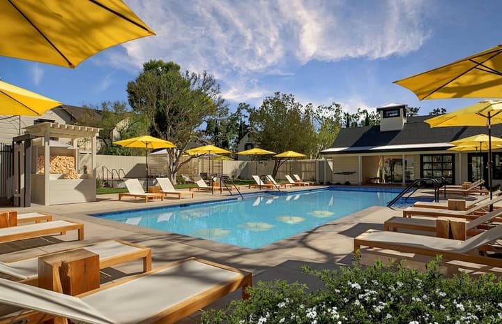 MacArthur Place Hotel & Spa