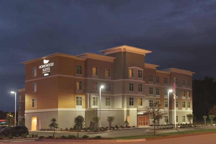 Homewood Suites by Hilton Mobile I-65/Airport Blvd, AL
