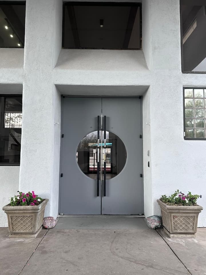 Las Palmas Hotel Tucson