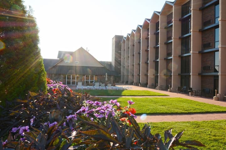 Odawa Hotel