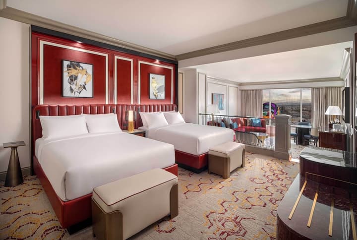 The Venetian Resort Las Vegas