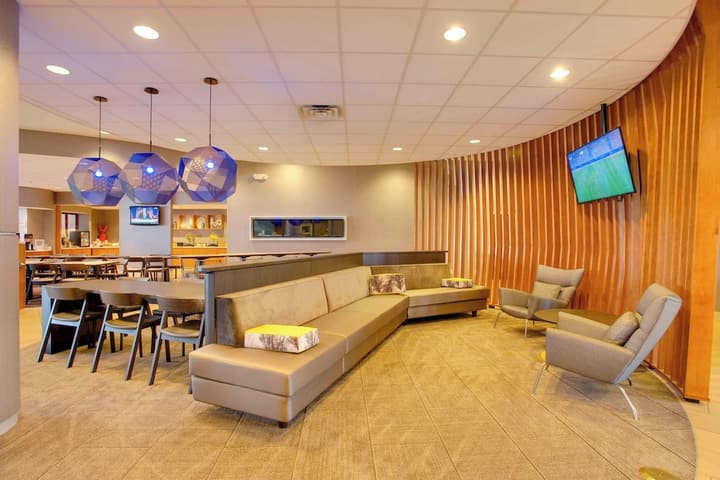 Springhill Suites by Marriott Lawrence