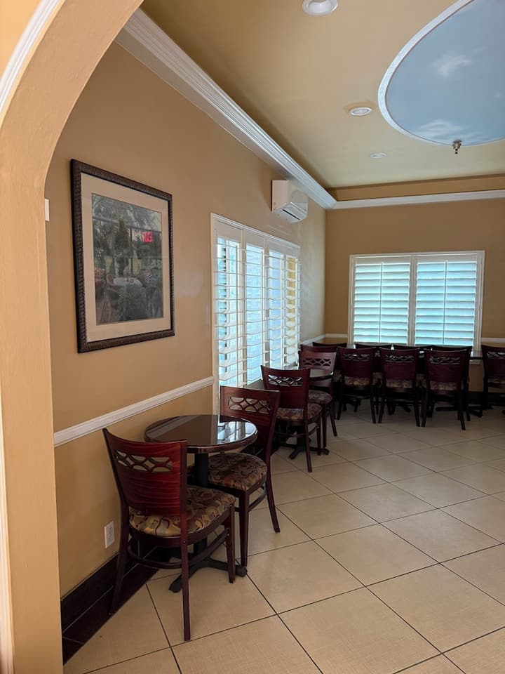 Garvey Inn Hotel - 小台北酒店, Monterey Park