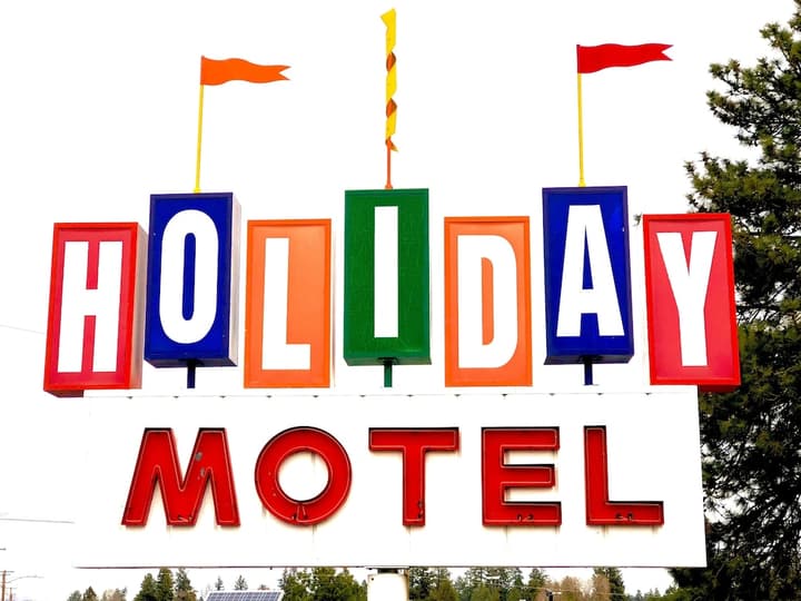 Holiday Motel