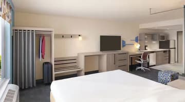 Home2 Suites By Hilton Woodland Sacramento