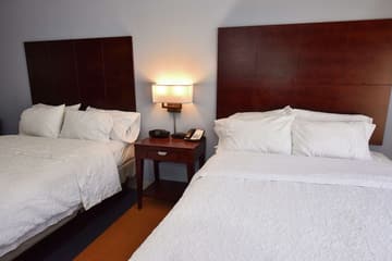 Hampton Inn Alexander City