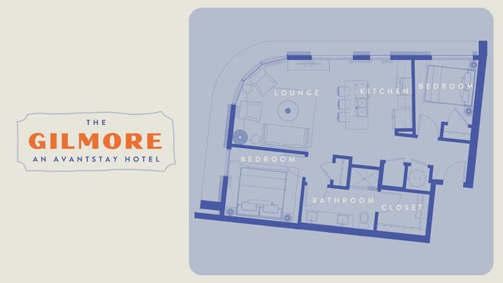 The Gilmore, an AvantStay Hotel