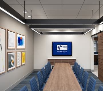 Holiday Inn Express Conyers by IHG