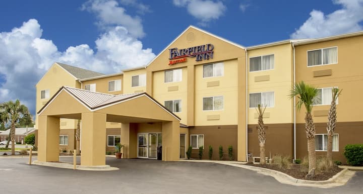 Rodeway Inn