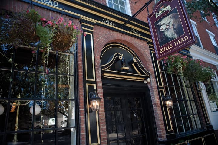 Lititz Springs Inn